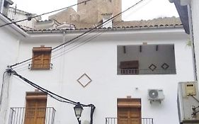 Casa Los Patos